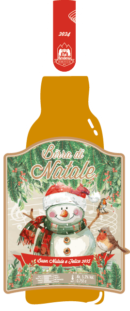 Birra di Natale